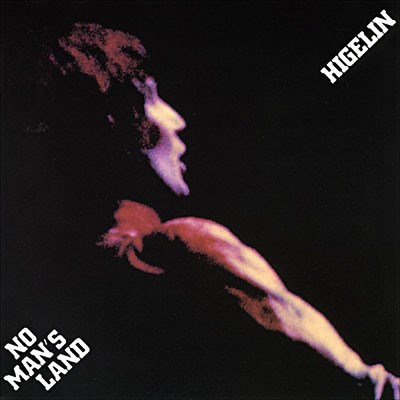 Higelin - No Man's Land download mp3 flac