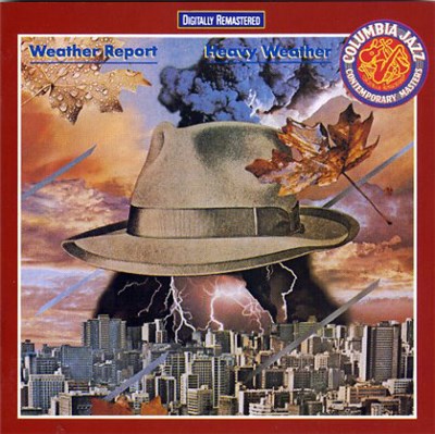 Weather Report - Heavy Weather download mp3 flac