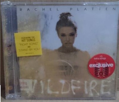 Rachel Platten - Wildfire download mp3 flac