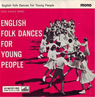 The Country Dance Band - English Folk Dances For Young People download mp3 flac