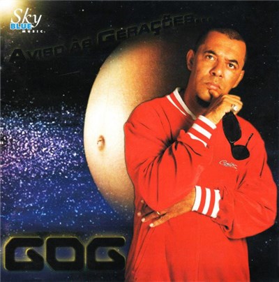 GOG - Aviso Às Gerações download mp3 flac