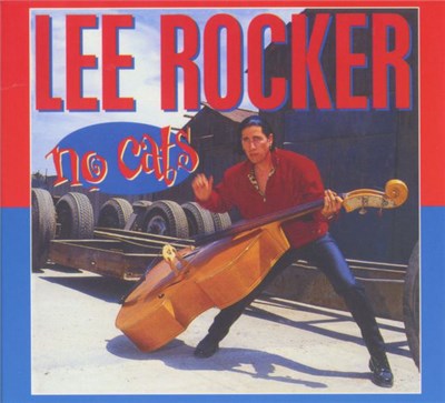 Lee Rocker - No Cats download mp3 flac