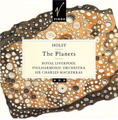 Holst : Royal Liverpool Philharmonic Orchestra, Sir Charles Mackerras - The Planets download mp3 flac