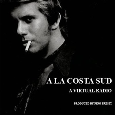 Pino Presti - A La Costa Sud - A Virtual Radio download mp3 flac