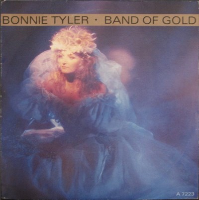 Bonnie Tyler - Band Of Gold download mp3 flac
