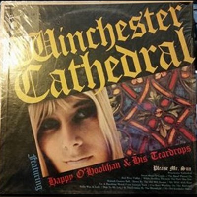 Happy O'Hoolihan & His Teardrops - Winchester Cathedral download mp3 flac