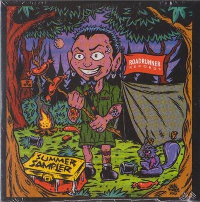 Various - Summer Sampler download mp3 flac