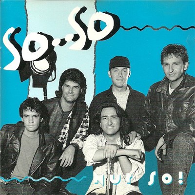 So..So - Nur So! download mp3 flac