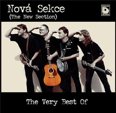 Nová Sekce - The Very Best Of download mp3 flac