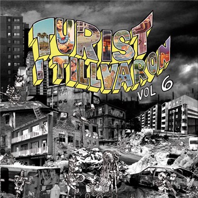 Various - Turist I Tillvaron Vol.6 download mp3 flac