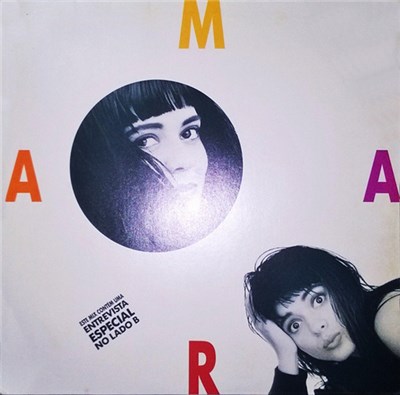 Mara Maravilha - Liga Pra Mim / Entevista Especial download mp3 flac