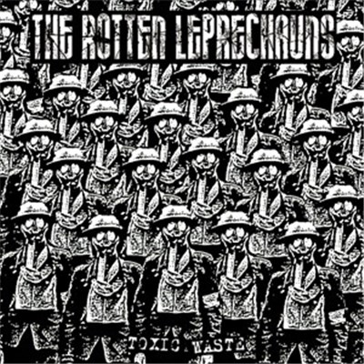 The Rotten Leprechauns - Toxic Waste download mp3 flac
