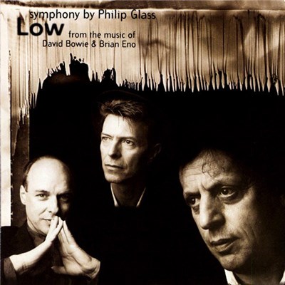 Philip Glass - "Low" Symphony (From The Music Of David Bowie & Brian Eno) download mp3 flac