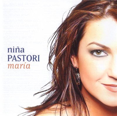 Niña Pastori - María download mp3 flac