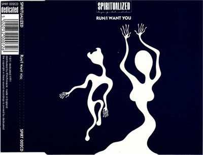 Spiritualized - Run / I Want You download mp3 flac