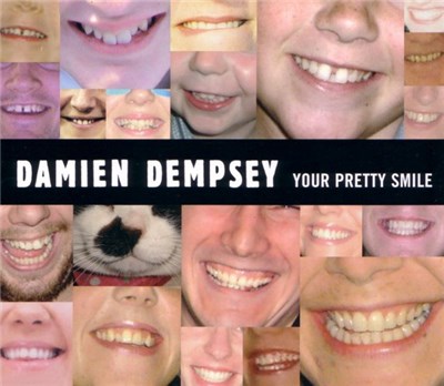Damien Dempsey - Your Pretty Smile download mp3 flac