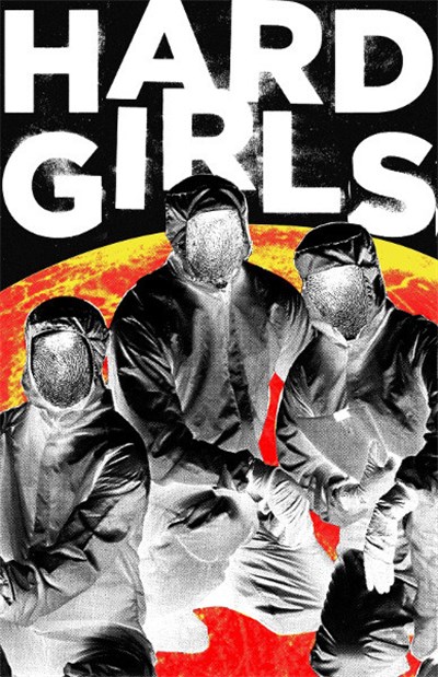 Hard Girls - Isn't It Worse / Gainful Clumps download mp3 flac