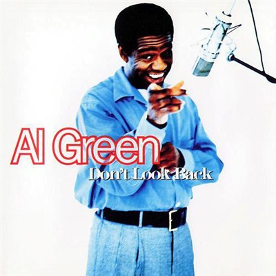 Al Green - Don't Look Back download mp3 flac