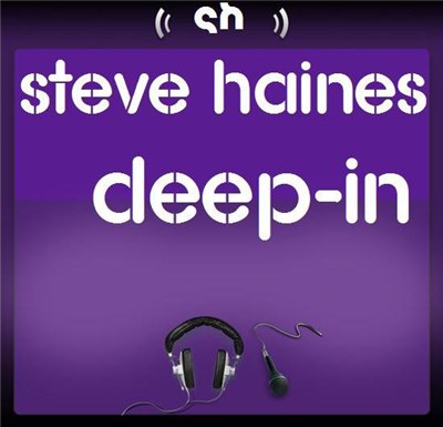 Steve Haines - Deep-In download mp3 flac
