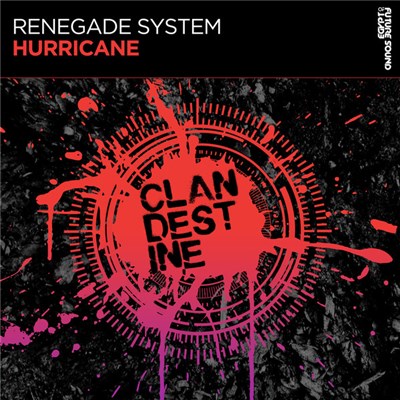 Renegade System - Hurricane download mp3 flac