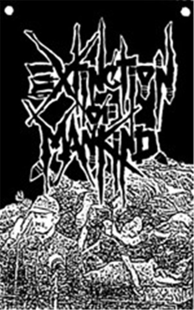 Extinction Of Mankind - Without Remorse download mp3 flac
