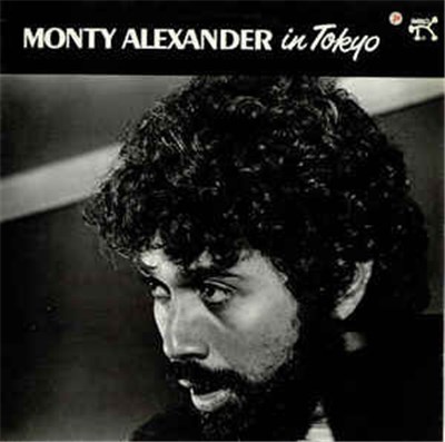 Monty Alexander - In Tokyo download mp3 flac