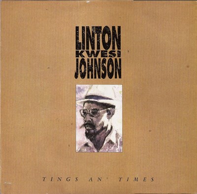 Linton Kwesi Johnson - Tings An' Times download mp3 flac