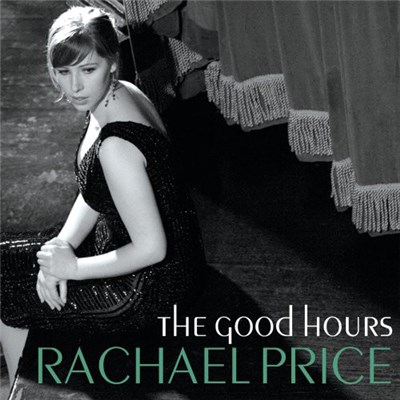 Rachael Price - The Good Hours download mp3 flac