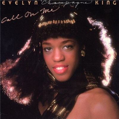 Evelyn "Champagne" King - Call On Me download mp3 flac