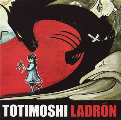 Totimoshi - Ladrón download mp3 flac