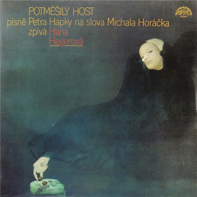 Petr Hapka, Michal Horáček, Hana Hegerová - Potměšilý Host download mp3 flac