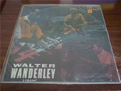 Walter Wanderley - Samba A La Manera De Walter Wanderley download mp3 flac