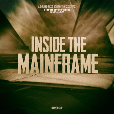 Various - Inside The Mainframe download mp3 flac