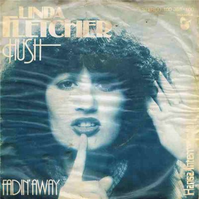 Linda Fletcher - Hush download mp3 flac