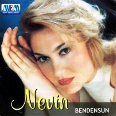 Nevin - Bendensun download mp3 flac