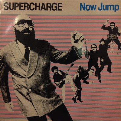 Supercharge - Now Jump download mp3 flac