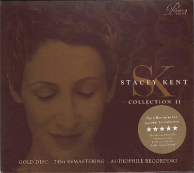 Stacey Kent - Collection II download mp3 flac