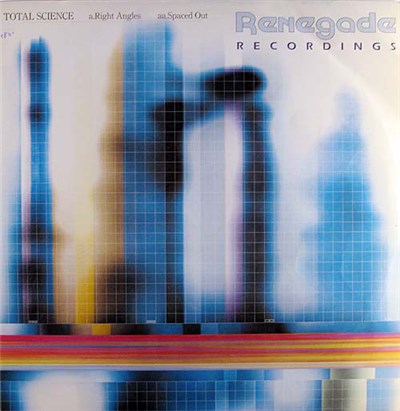 Total Science - Right Angles / Spaced Out download mp3 flac