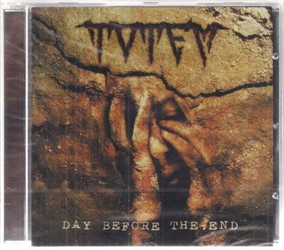 Totem - Day Before The End download mp3 flac