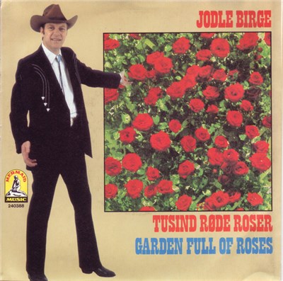 Jodle Birge - Tusind Røde Roser download mp3 flac