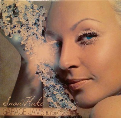 Garage Jams Ft. Clare Evers - Snowflake download mp3 flac