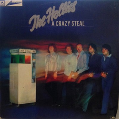 The Hollies - A Crazy Steal download mp3 flac