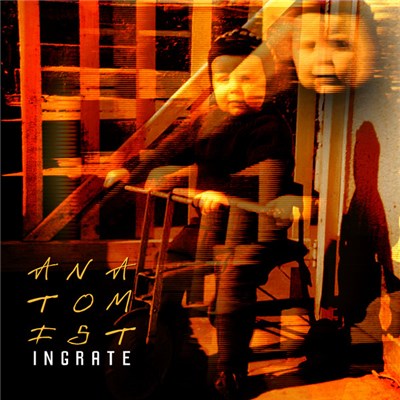 Anatomist - Ingrate download mp3 flac