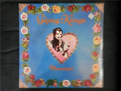 Gipsy Kings - Mosaique download mp3 flac