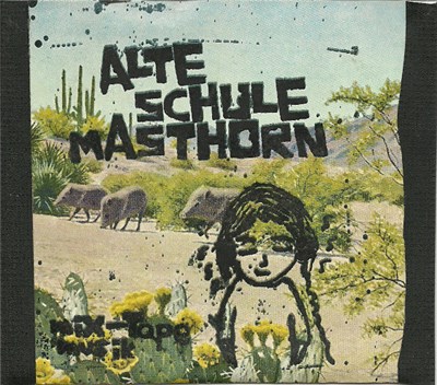 Alte Schule Masthorn - Mix-Tape Musik download mp3 flac