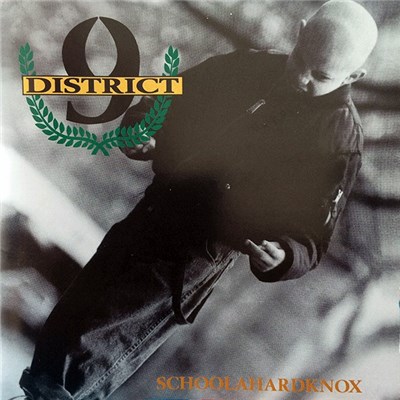 District 9 - Schoolahardknox download mp3 flac