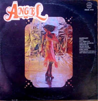Angel Gutierrez - Angel download mp3 flac
