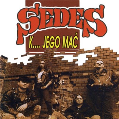 Sedes - K.... Jego Mać download mp3 flac