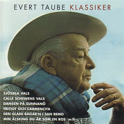 Evert Taube - Klassiker download mp3 flac