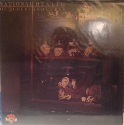 National Health - Of Queues And Cures download mp3 flac